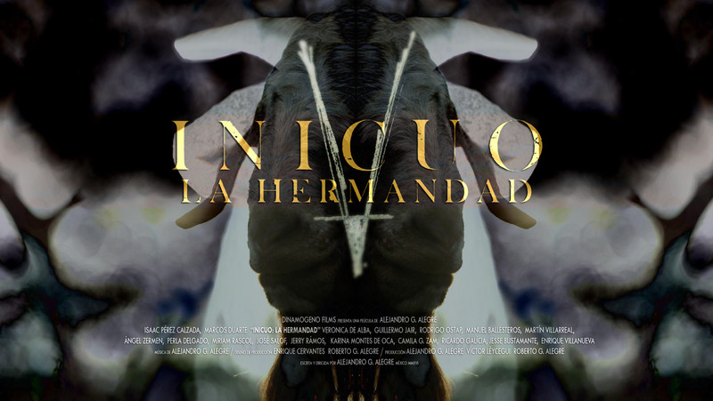 Inicuo: La Hermandad