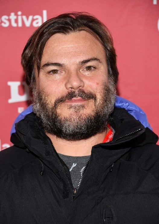 Jack Black