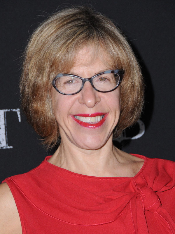 Jackie Hoffman