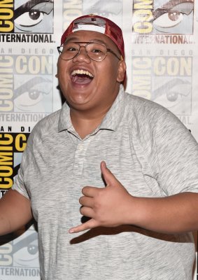 Jacob Batalon