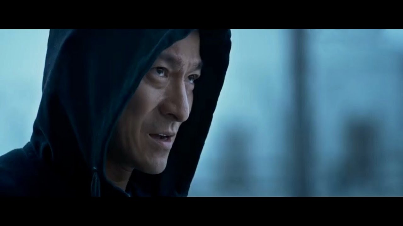 Jean Reno y Andy Lau en el primer tráiler de The Adventurers