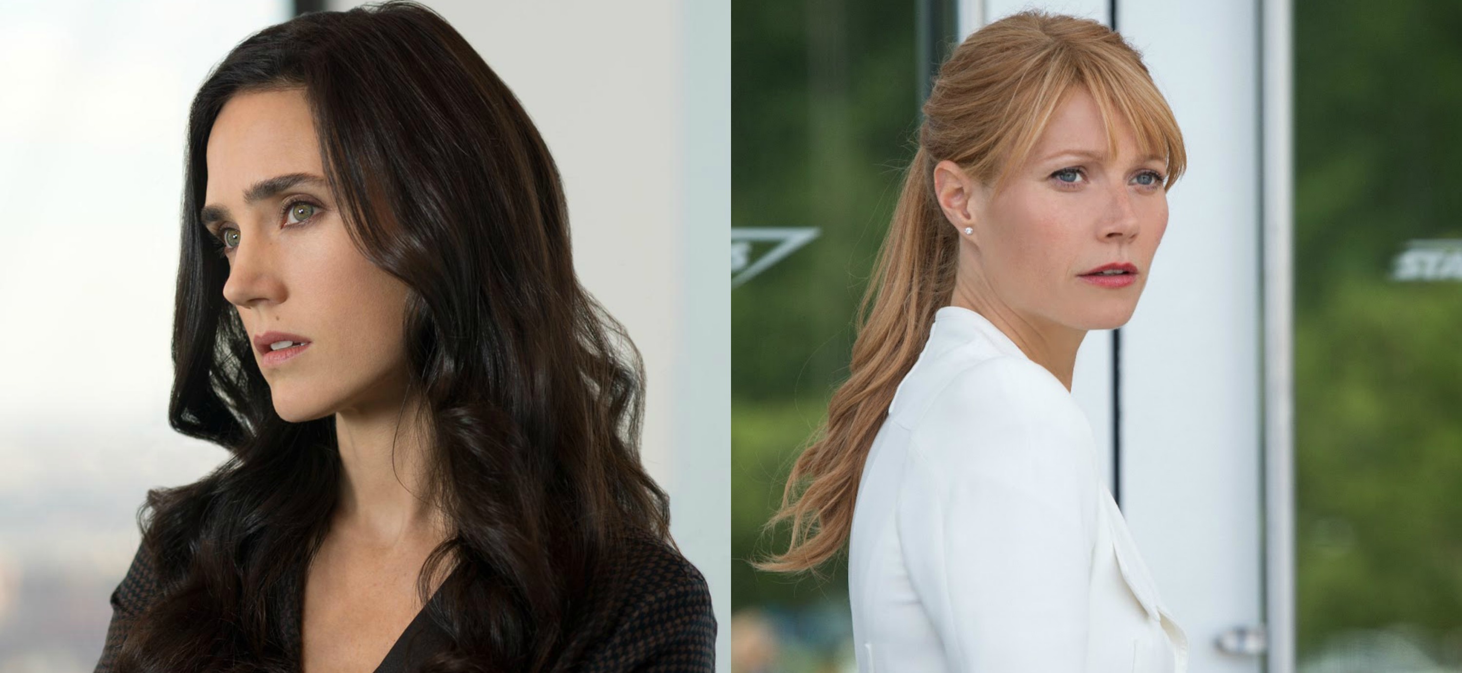 Jennifer Connelly y Gwyneth Paltrow aparecen en Spider-Man: De Regreso a Casa