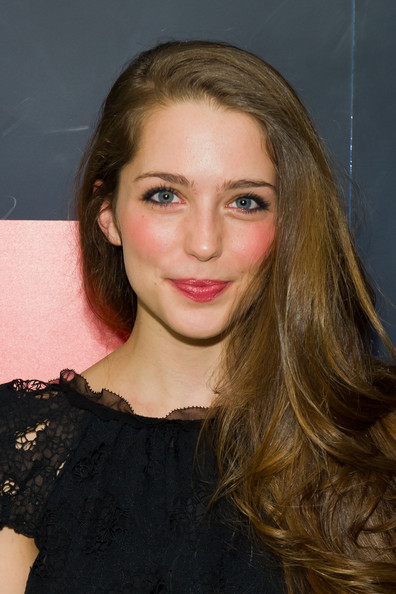 Jessica Rothe