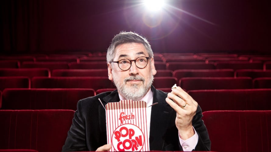 John Landis dice que está harto de las películas de Marvel