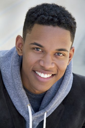 Kelvin Harrison Jr.