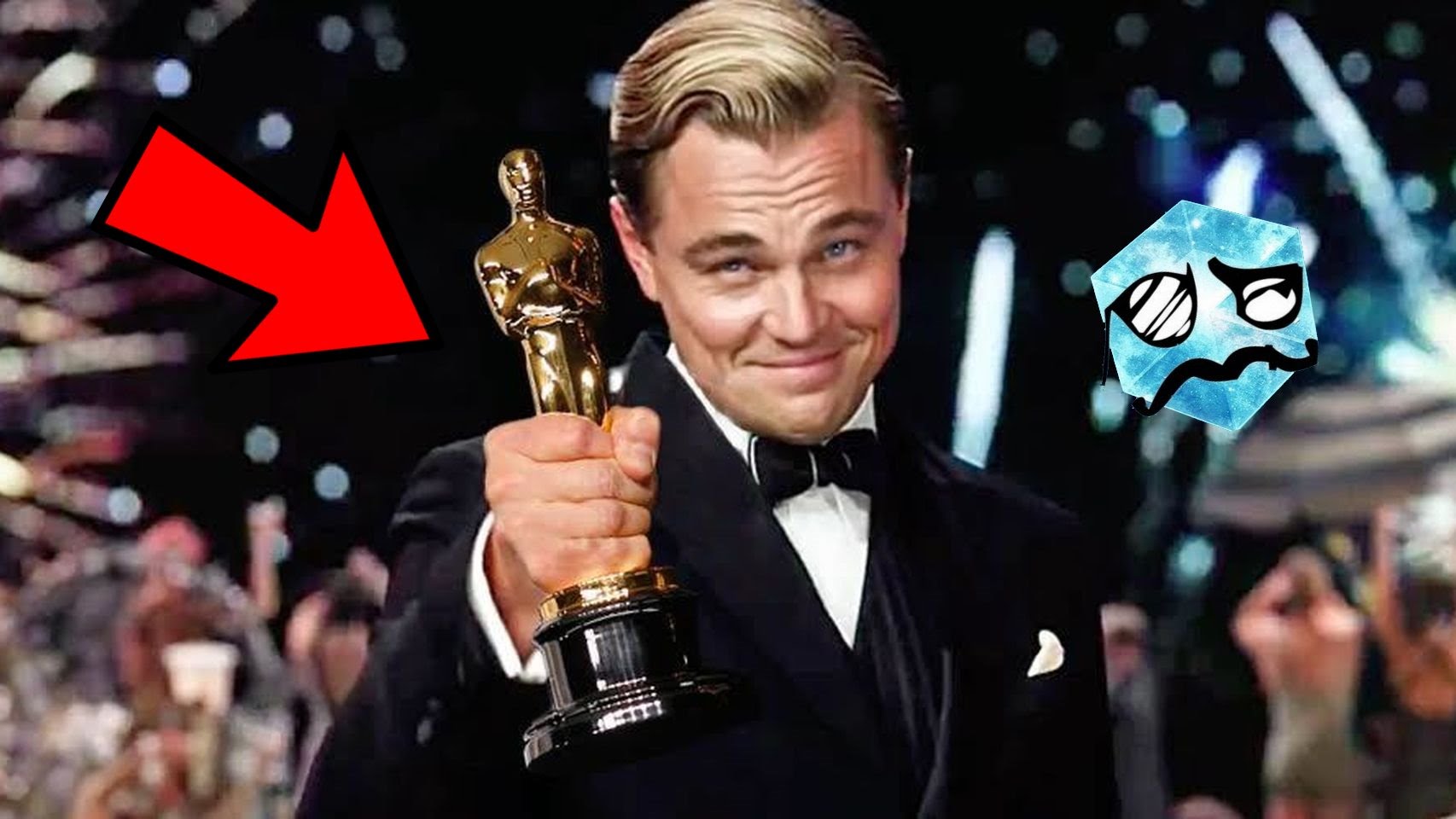 Leonardo DiCaprio devuelve el Óscar de Marlon Brando