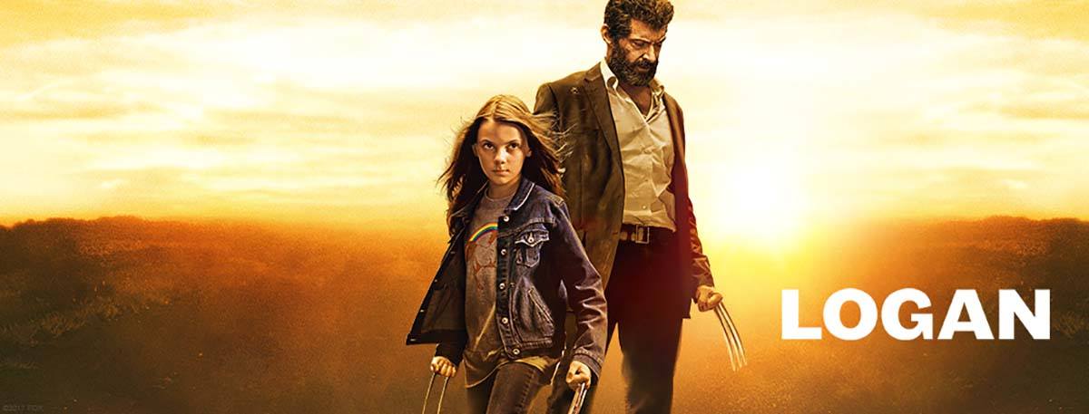 Logan: El ocaso de los dioses