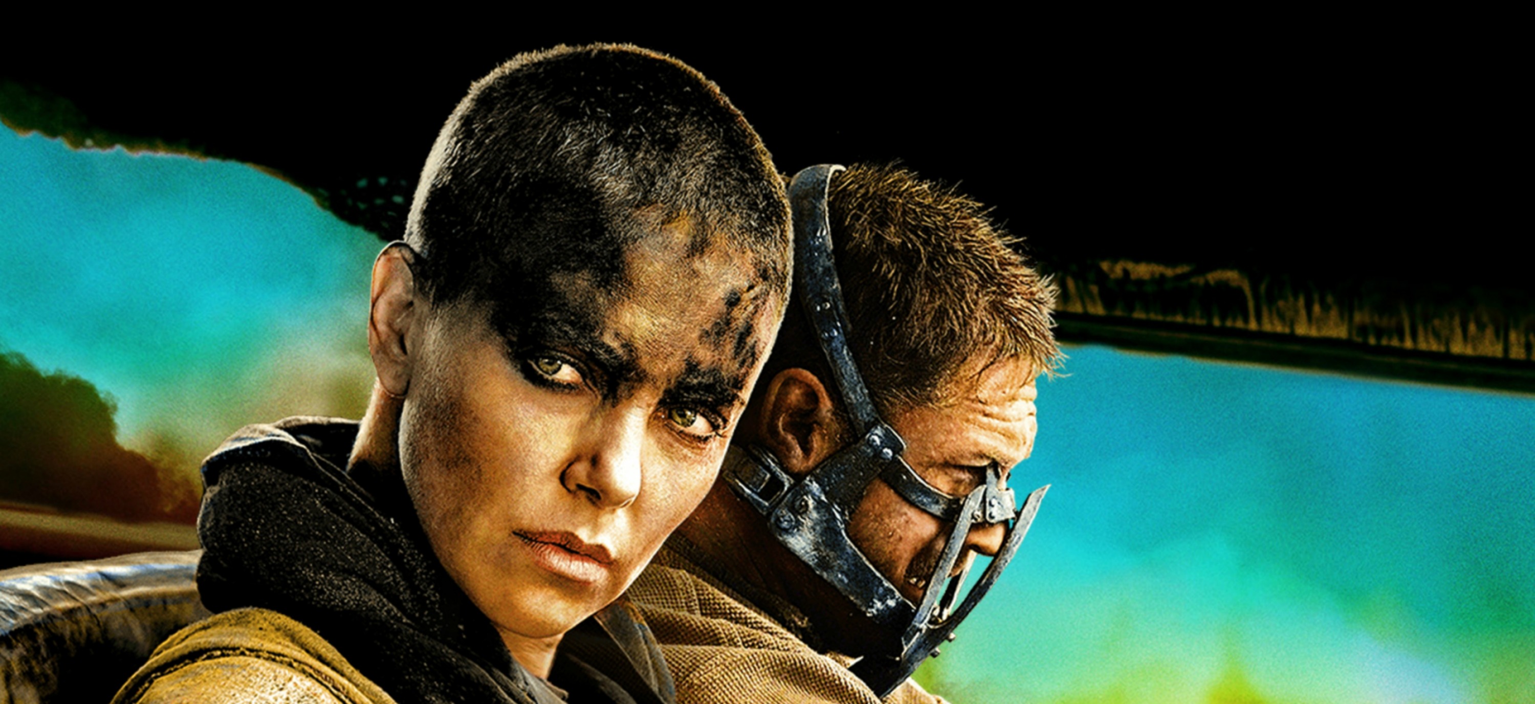 Mad Max: Furia en el Camino: Confirman pleito entre Charlize Theron y Tom Hardy