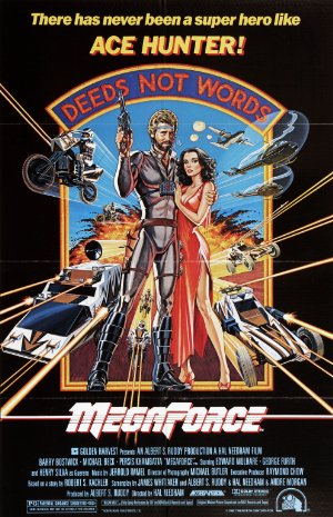 Megaforce