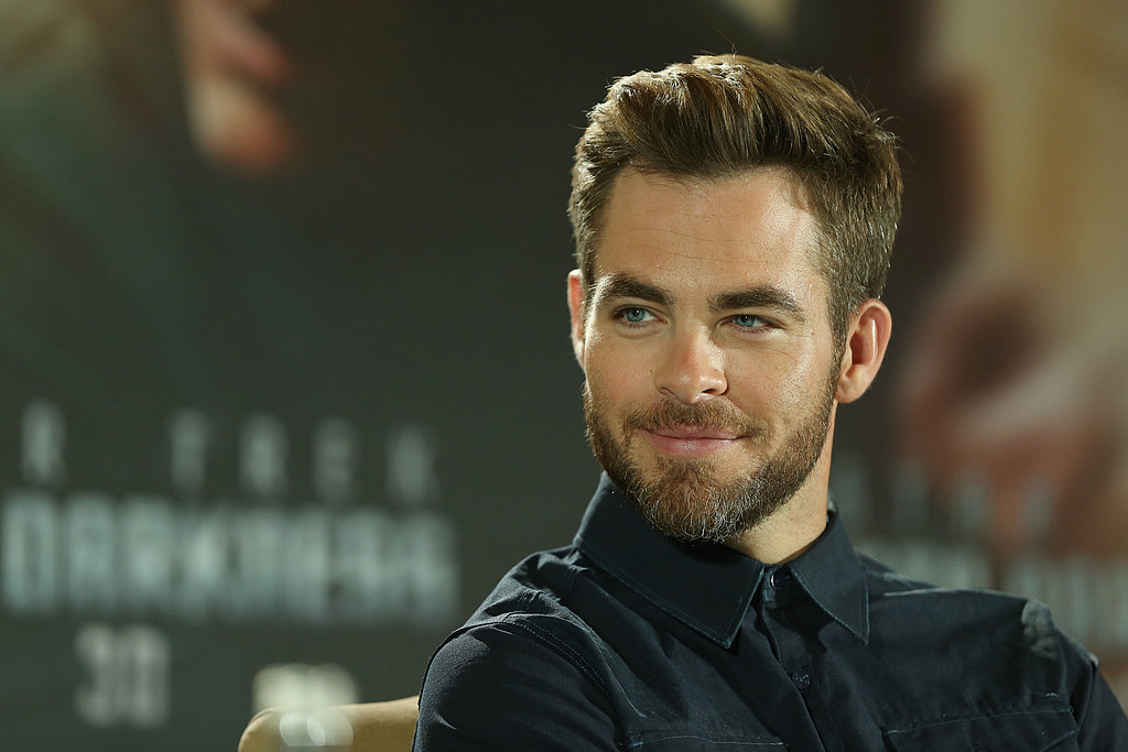 Las mejores películas de Chris Pine según el Tomatómetro