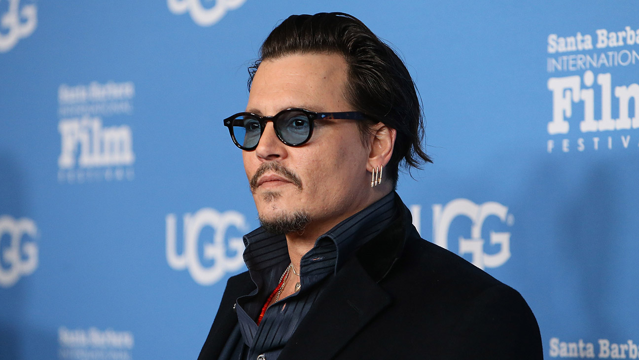 Las mejores películas de Johnny Depp según el Tomatómetro