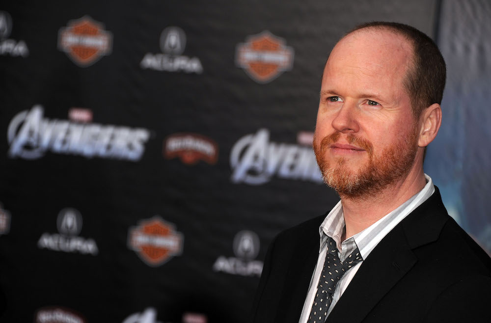 Las mejores películas de Joss Whedon según el Tomatómetro