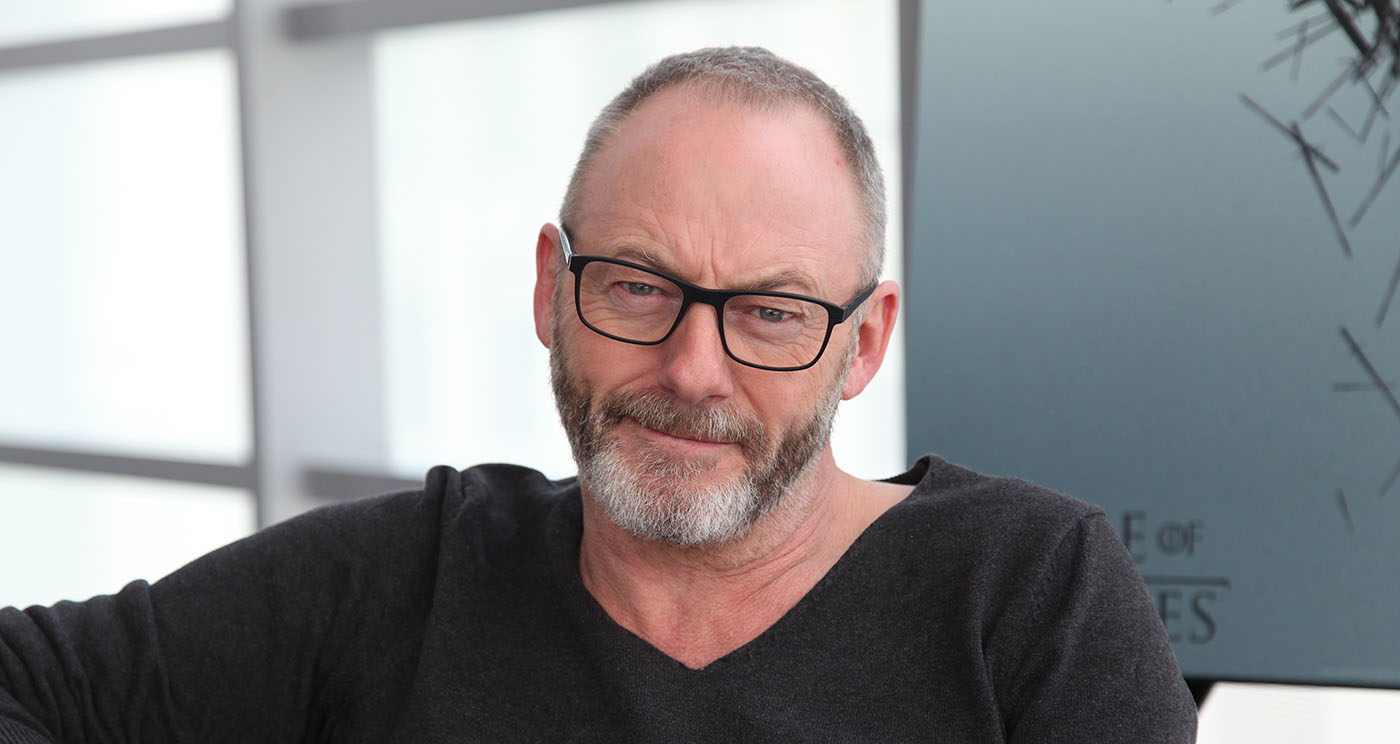 Las mejores películas de Liam Cunningham según el Tomatómetro