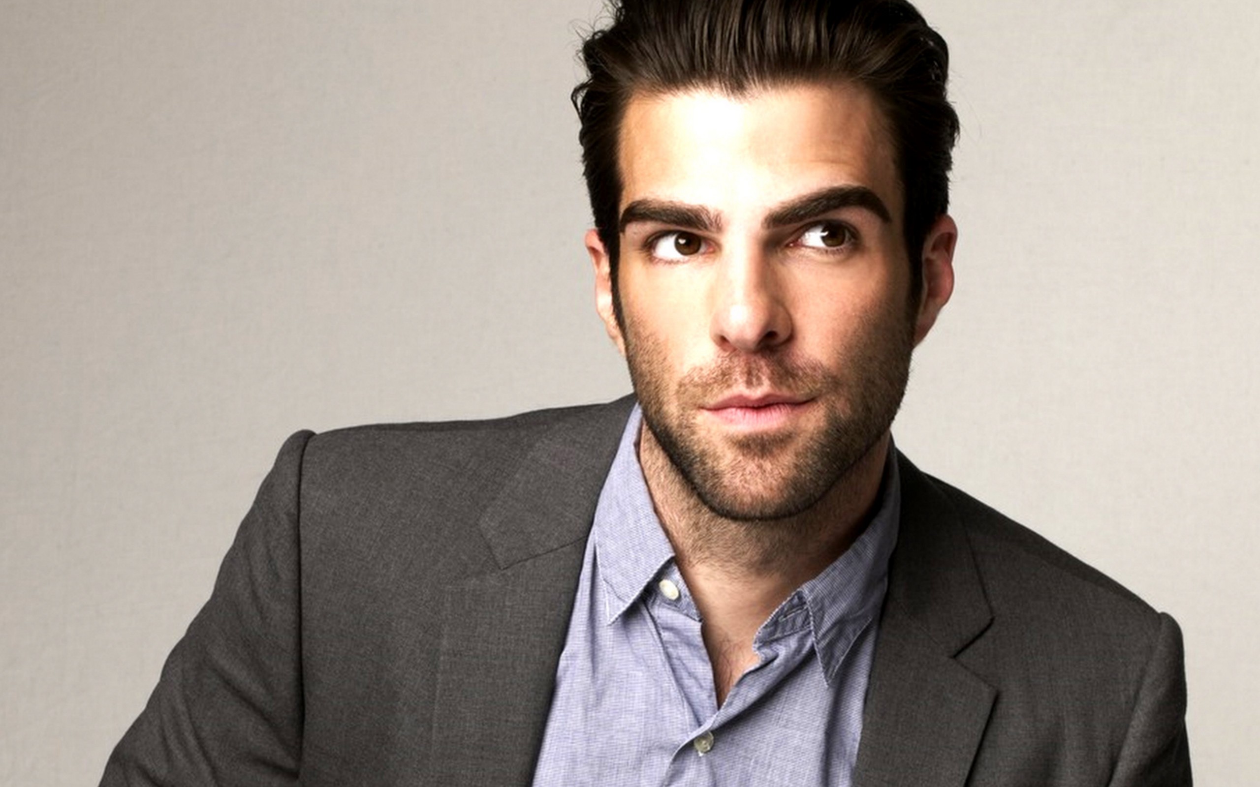 Las mejores películas de Zachary Quinto según el Tomatómetro