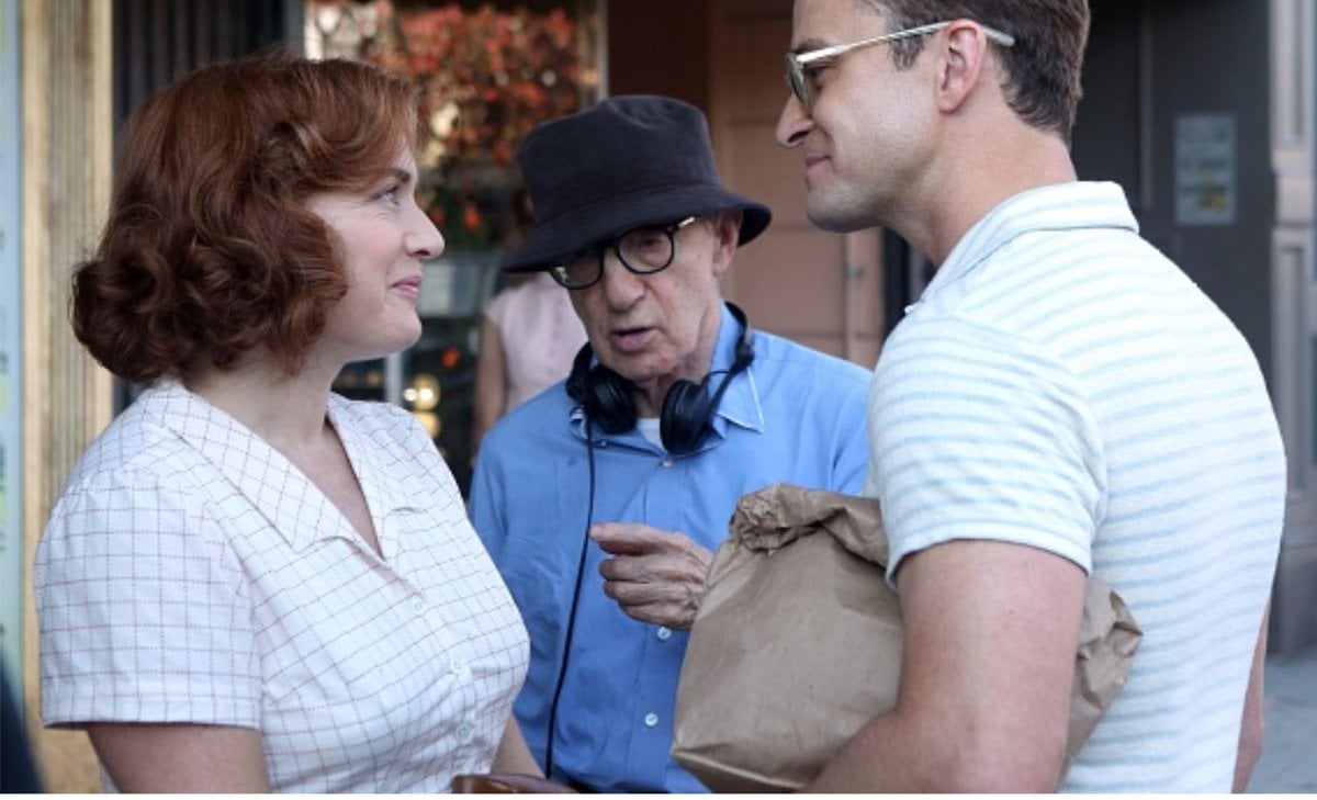 La nueva película de Woody Allen ya tiene fecha de estreno confirmada