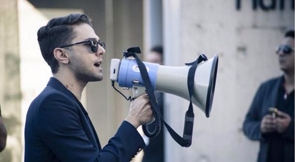 La nueva película de Xavier Dolan presenta su primer póster