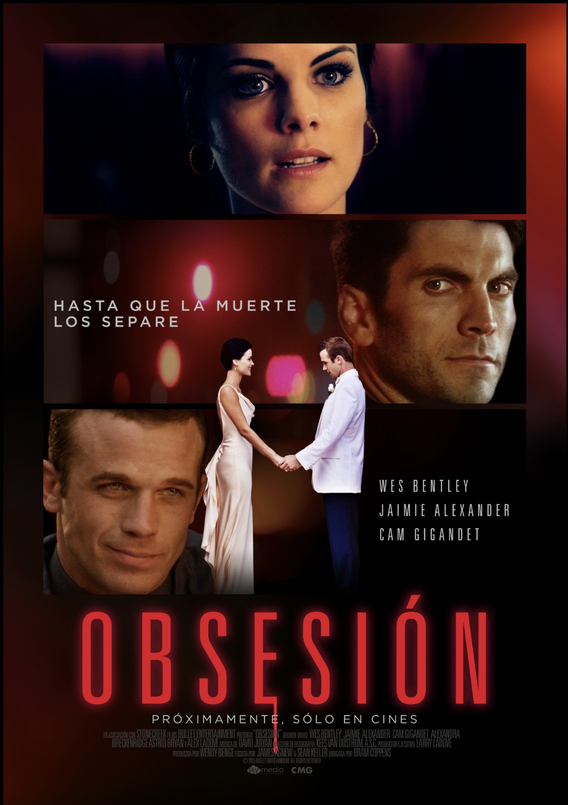 Obsesión