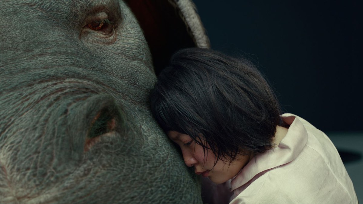 Okja: una impredecible e  inclasificable aventura que no puedes dejar de ver