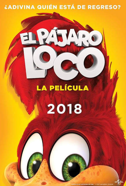 El Pájaro Loco