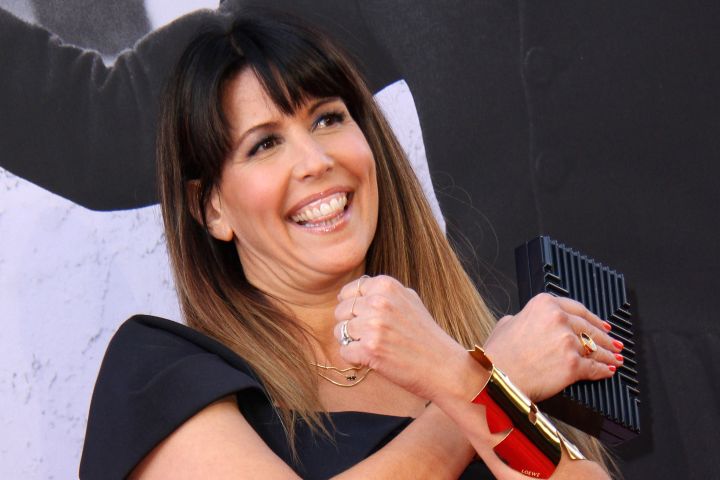 Patty Jenkins habla de la secuela de Mujer Maravilla