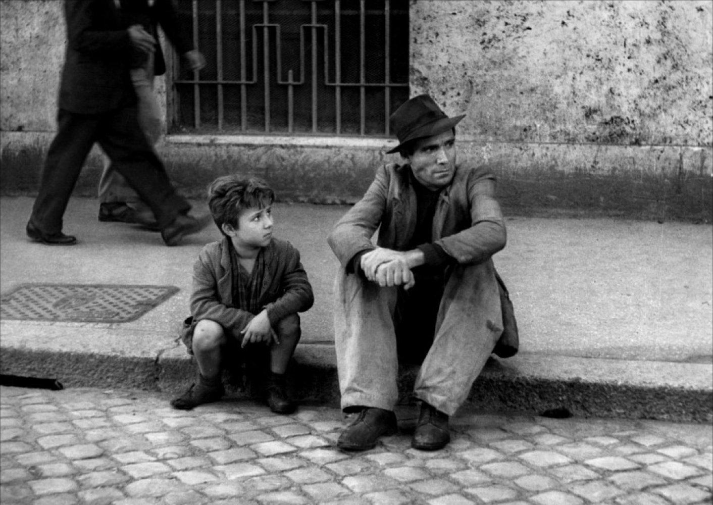 Películas para celebrar a los padres