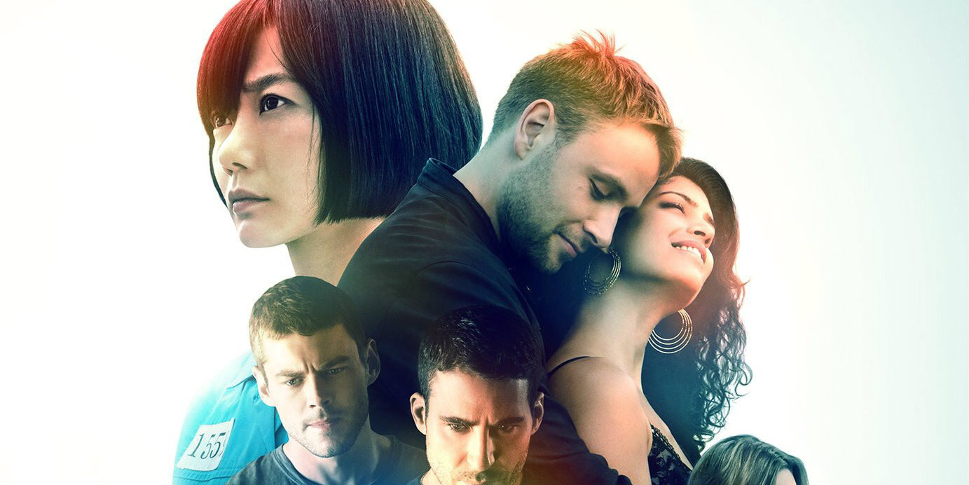 Sense 8 regresará a Netflix en forma de película