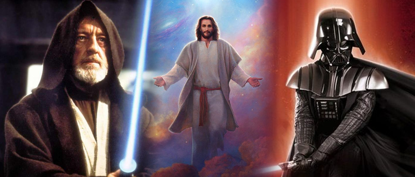 Star Wars: los Jedi son clones de Jesucristo, y otras teorías de los fans