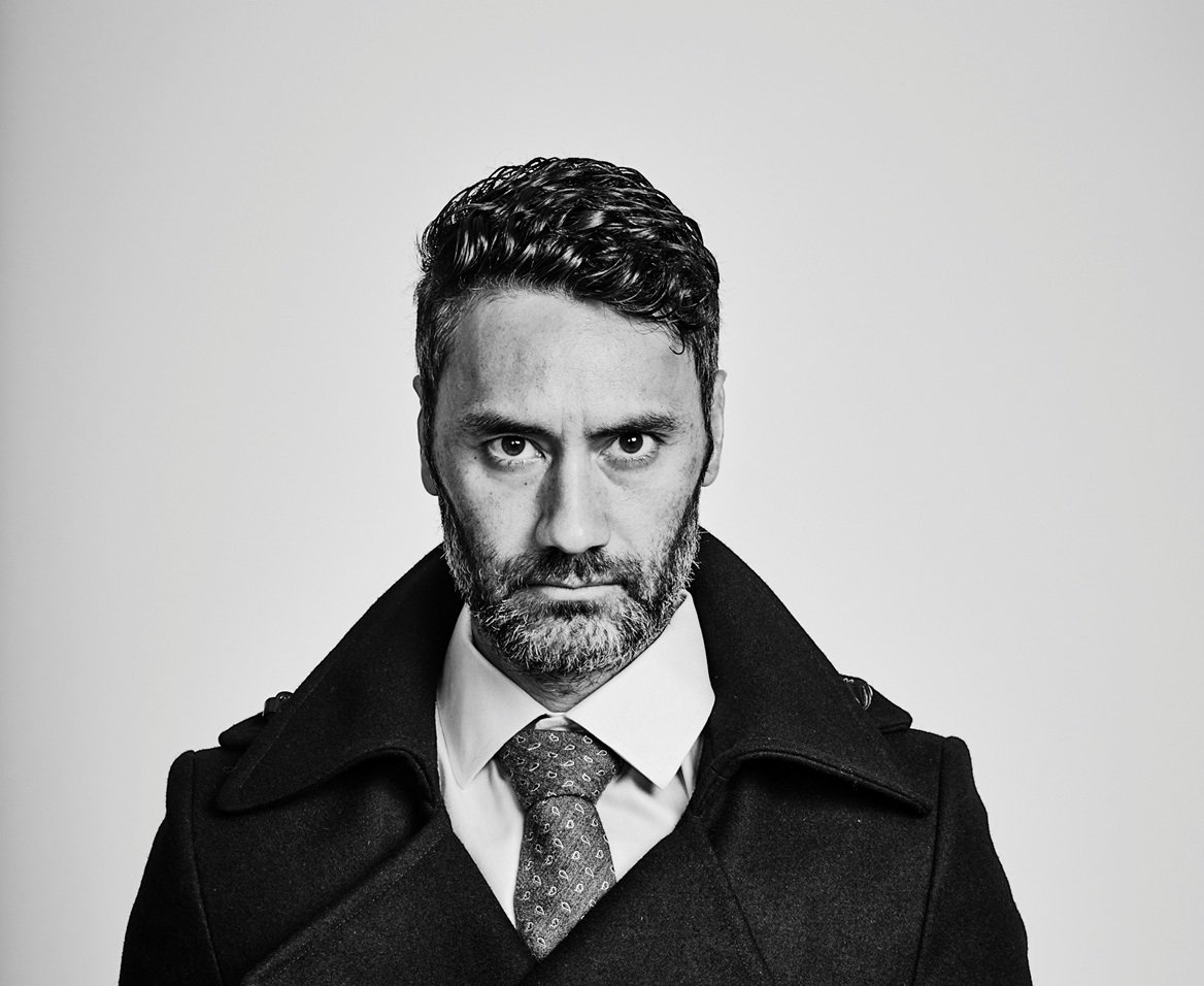 Taika Waititi, director de Thor: Ragnarok, se une a campaña contra el racismo