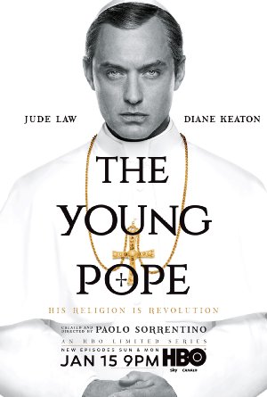 The Young Pope Temporada 1