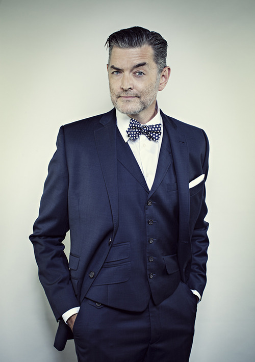 Timothy Omundson