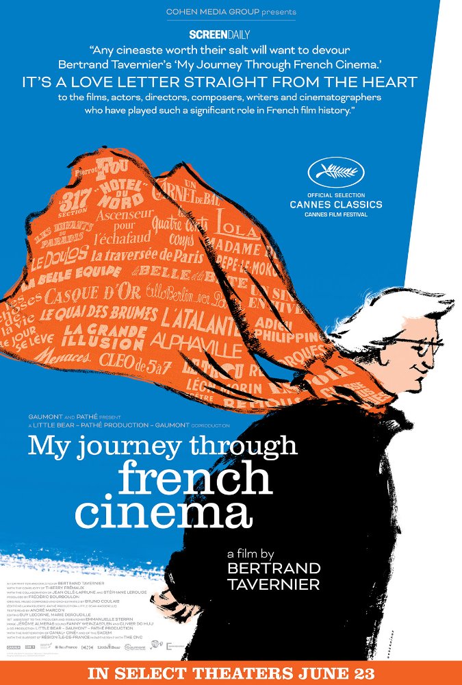 Viaje Por El Cine Francés