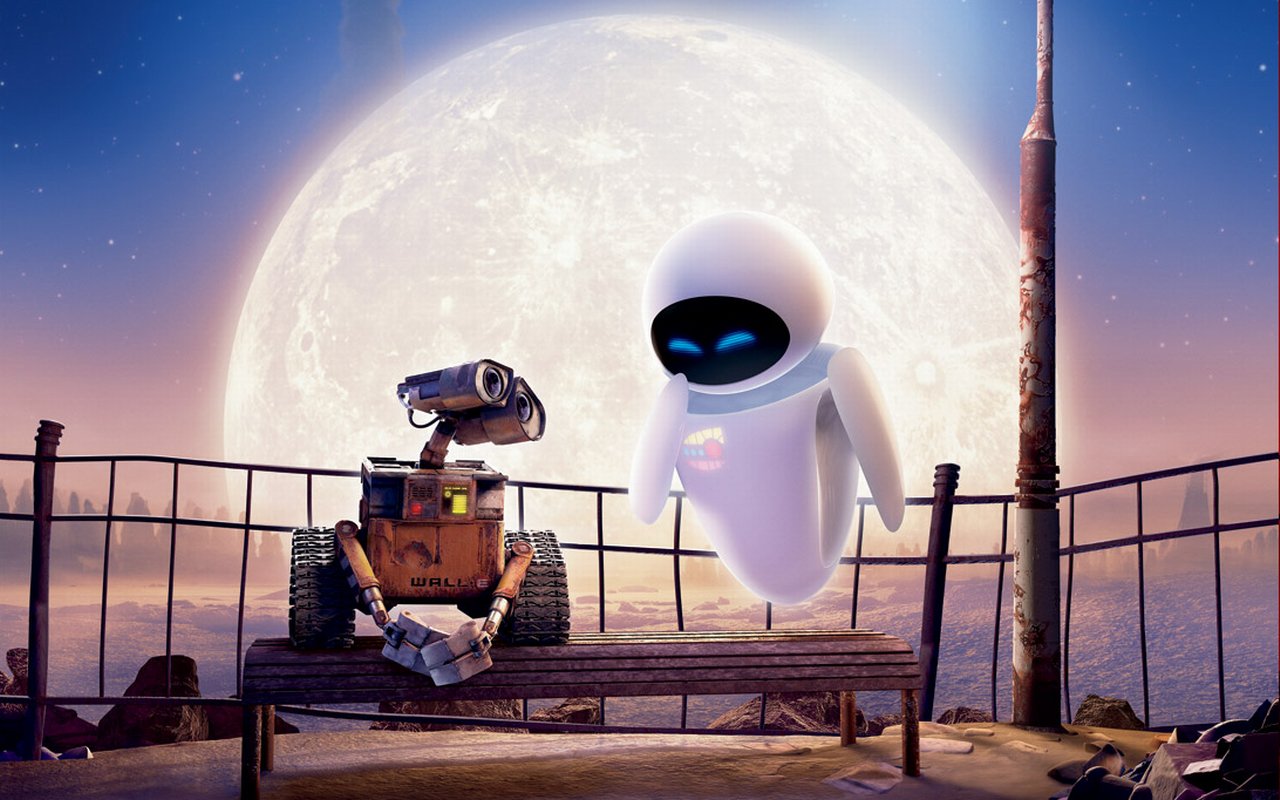 WALL-E, de Andrew Stanton, ¿qué dijo la crítica en su estreno?