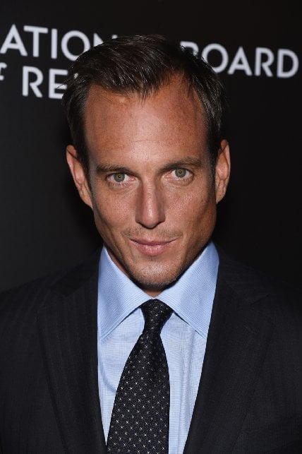 Will Arnett