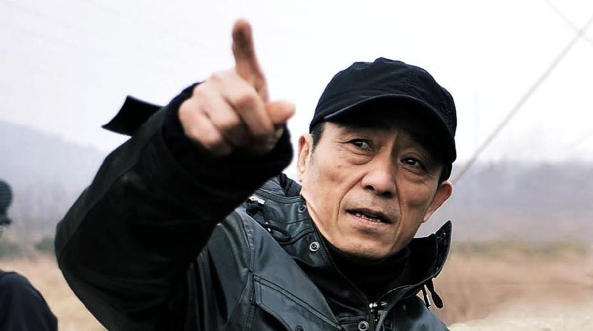 Zhang Yimou vuelve al cine de artes marciales con Shadow