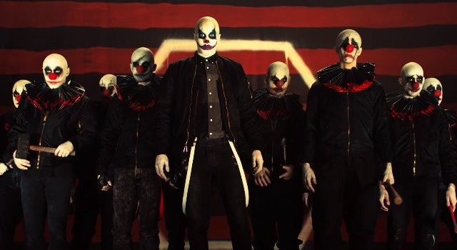 American Horror Story: Cult: Nuevo teaser tráiler durante la Comic – Con