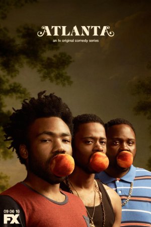 Atlanta Temporada 1