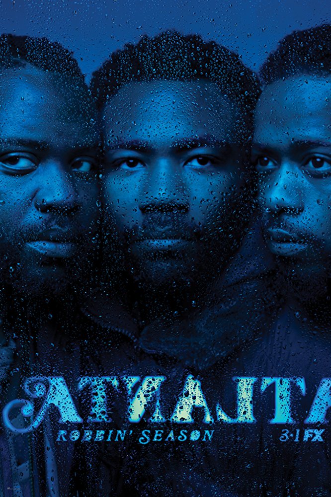 Atlanta Temporada 2
