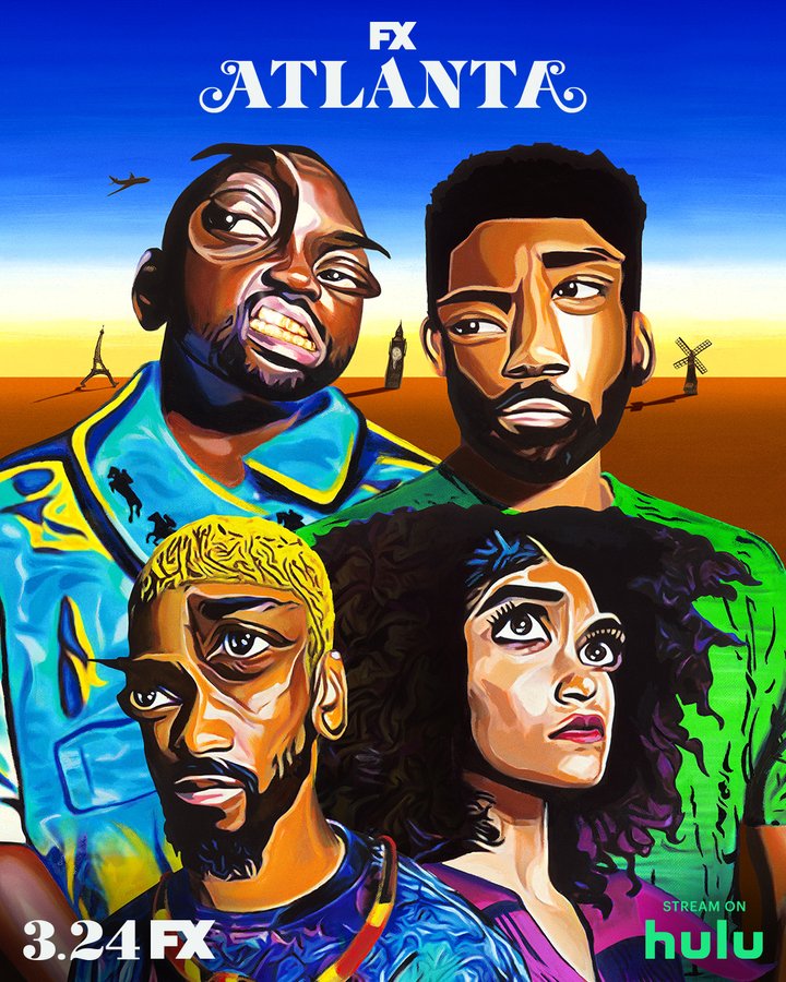Atlanta Temporada 3
