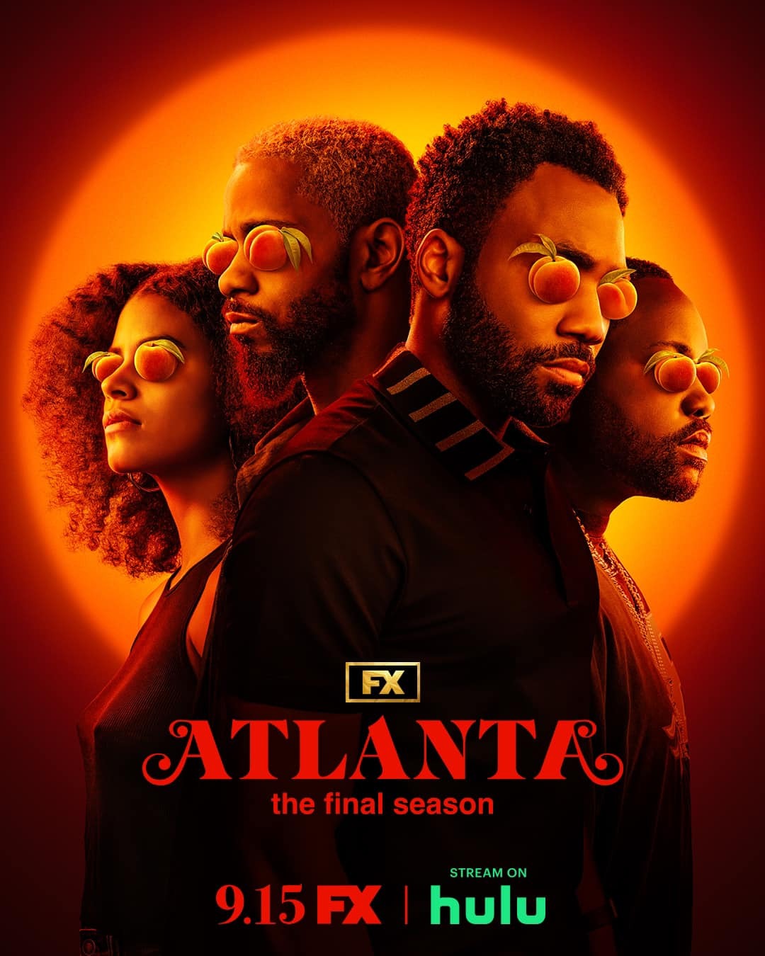Atlanta Temporada 4