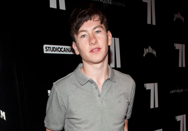 Barry Keoghan