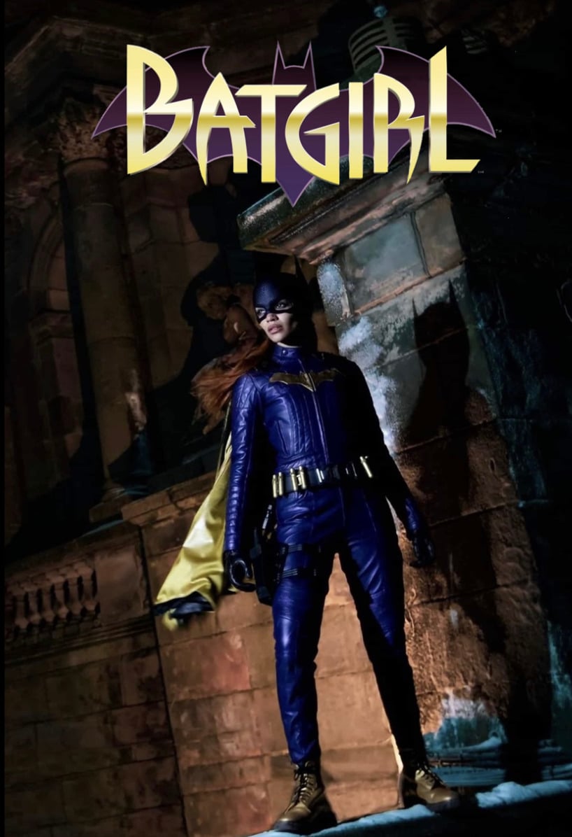 Batgirl