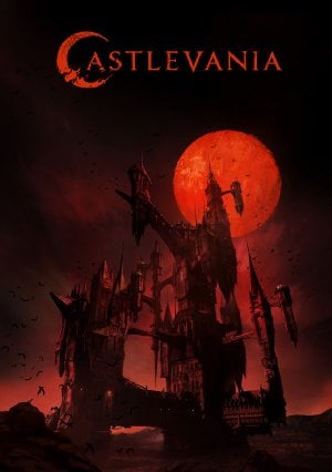 Castlevania Temporada 1