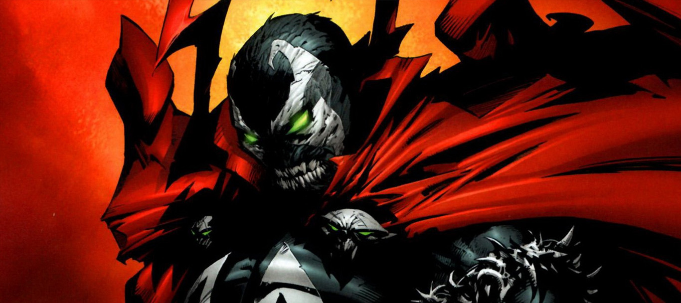 Comic-Con 2017: La nueva película de Spawn ya es un hecho