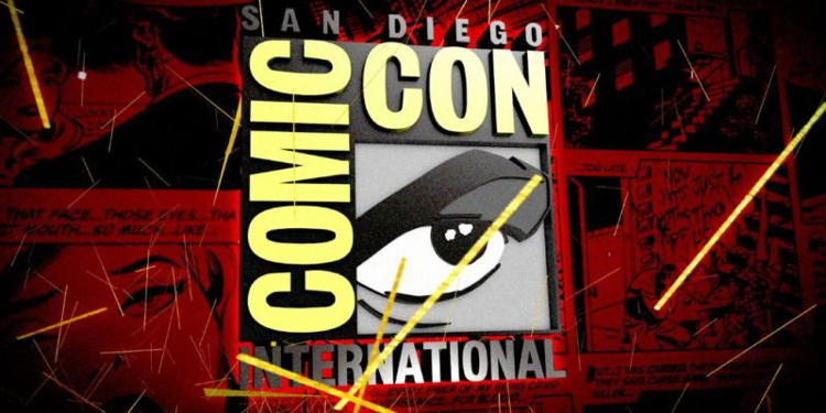 Comic-Con San Diego 2017: Las películas, series y paneles de su programación