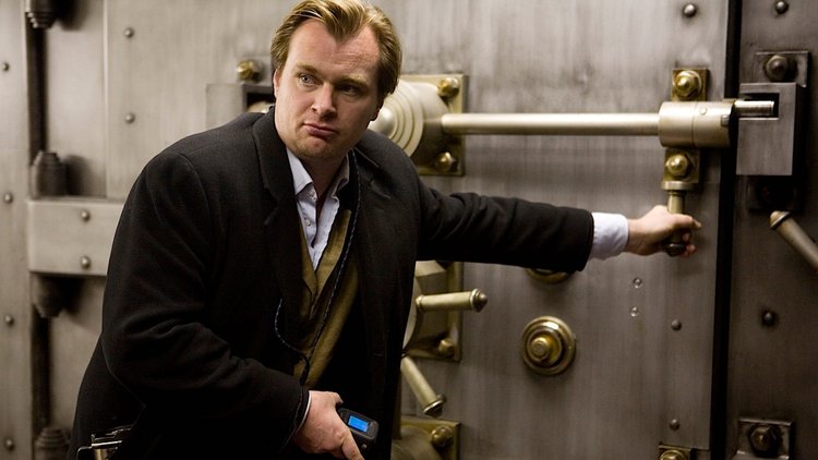 Consejos de Christopher Nolan para cineastas