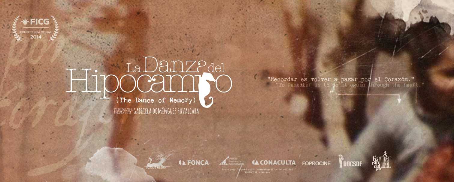 Cover La Danza del Hipocampo – Tráiler