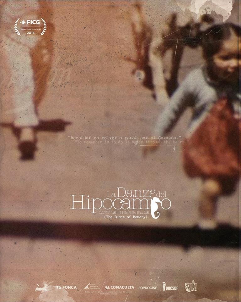La Danza del Hipocampo