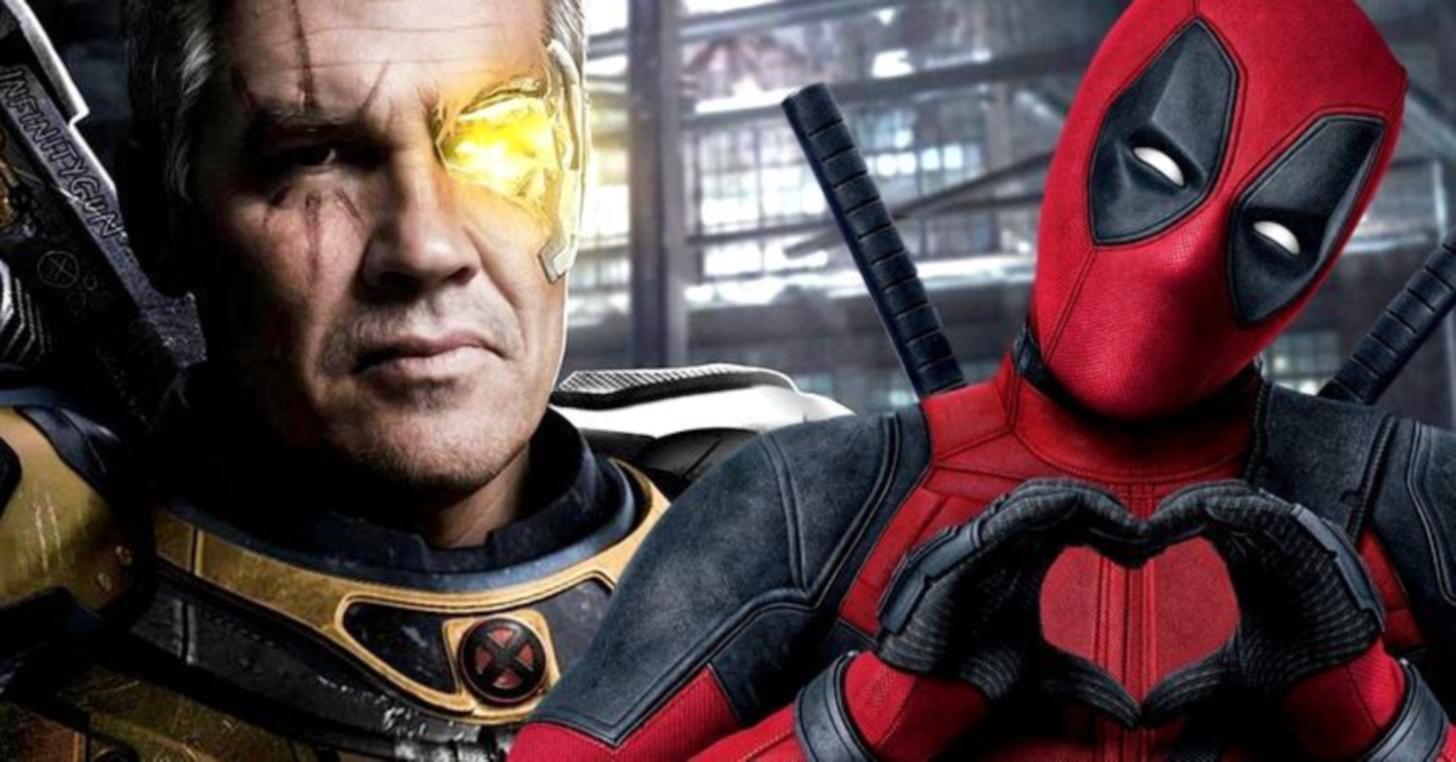 Deadpool 2: el director David Leitch se declara fan de Josh Brolin como Cable