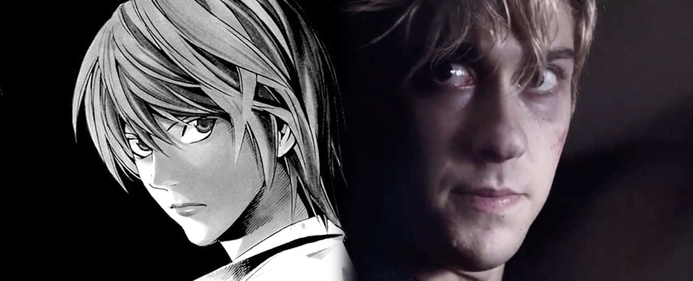 Death Note de Netflix les encantó a los creadores del manga