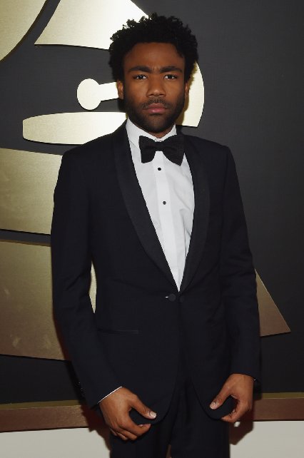 Donald Glover